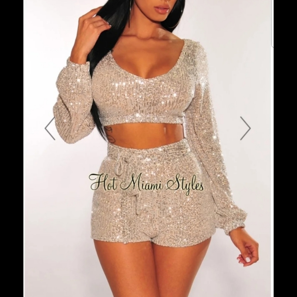 #5 🦋GORGEOUS 2 piece set💗
